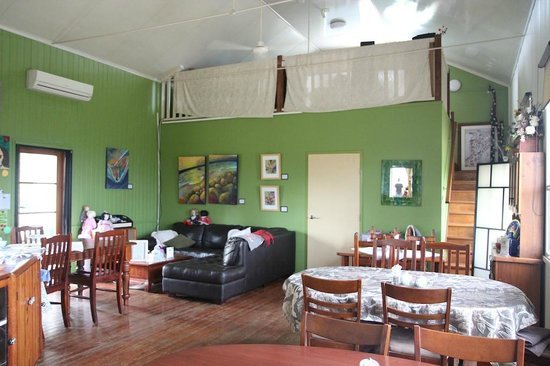 Coffee Devine - Northern Rivers Accommodation