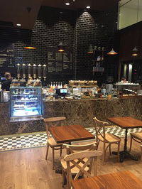 Coffee Emporium - Accommodation ACT