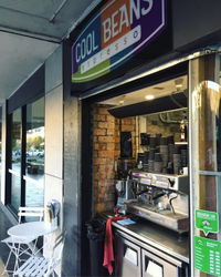 Cool Beans Espresso - Accommodation BNB