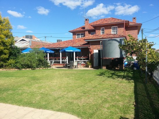 Creek Cafe - Northern Rivers Accommodation