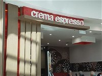Crema Espresso - Accommodation Brisbane