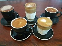 Crema Lovers Cafe - Geraldton Accommodation