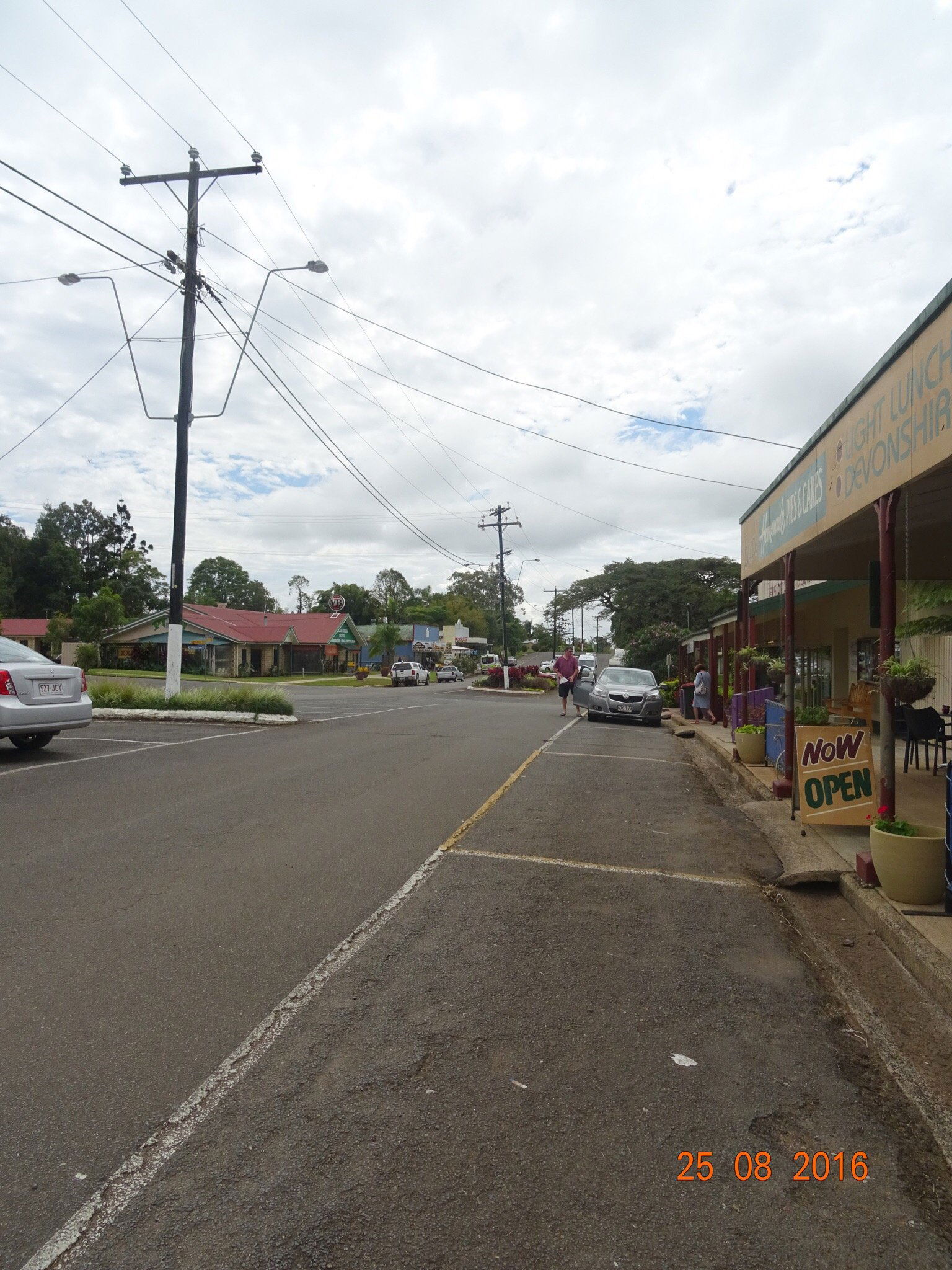 De Millaa's Coffee Shop - thumb 3