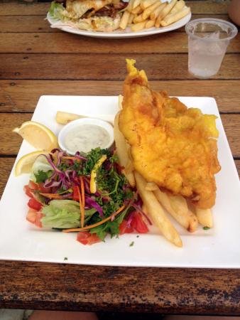 Dingo Beach QLD Restaurant Find