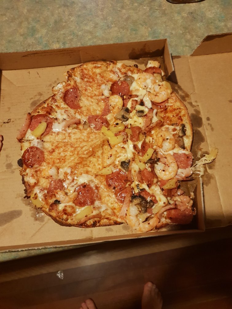 Domino's Pizza - thumb 1