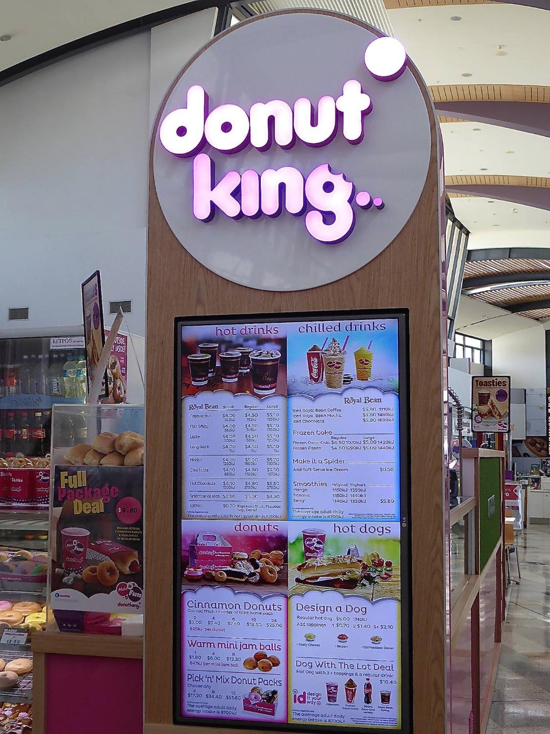 Donut King - thumb 1