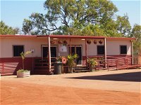 Doomadgee Roadhouse - Stayed