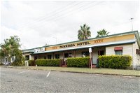 Duaringa Hotel - Port Augusta Accommodation