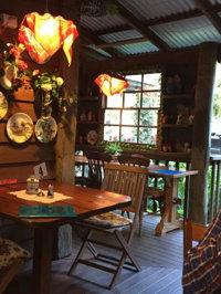Dutch Bite Cafe - Geraldton Accommodation