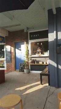 First Coffee Co - VIC Tourism