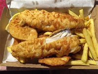Fish Depot - Restaurant Gold Coast