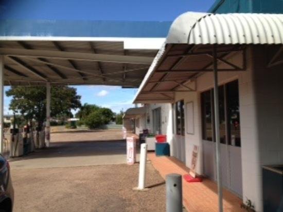 Georgetown Roadhouse - Broome Tourism