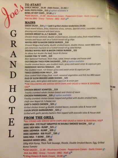 Grand Hotel - thumb 4