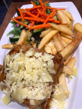 Greenview Restuarant - New South Wales Tourism 