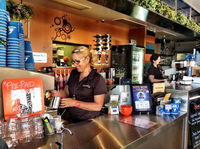 Harvest Cafe Victoria Point - Maitland Accommodation