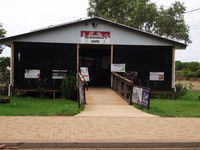 Heinemann's Cafe - Broome Tourism