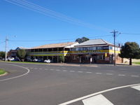 Hotel Mitchell - Casino Accommodation