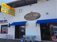 Howard Milk Bar