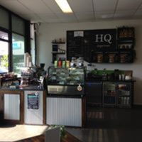 HQ Espresso - Restaurant Gold Coast