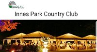 Innes Park Country Club - Bundaberg Accommodation