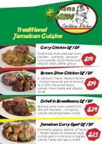 Jamroc Jamaican Jerk Chicken - thumb 2