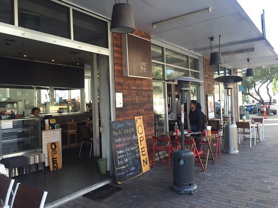Japs Table - Pubs Sydney