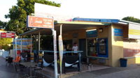Jetty Seafood and Hamburgers - Townsville Tourism