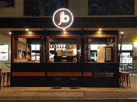 Jham Bar Espresso - Pubs Sydney
