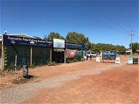 Karumba Point Seafood Market Restuarant  Take Away Food - Accommodation Broken Hill