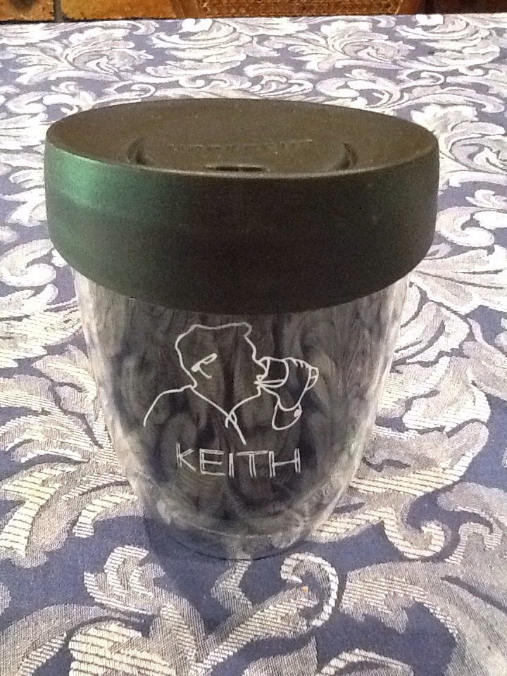 Keith Coffee - thumb 1