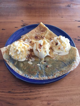 La Lorientaise Creperie - Northern Rivers Accommodation