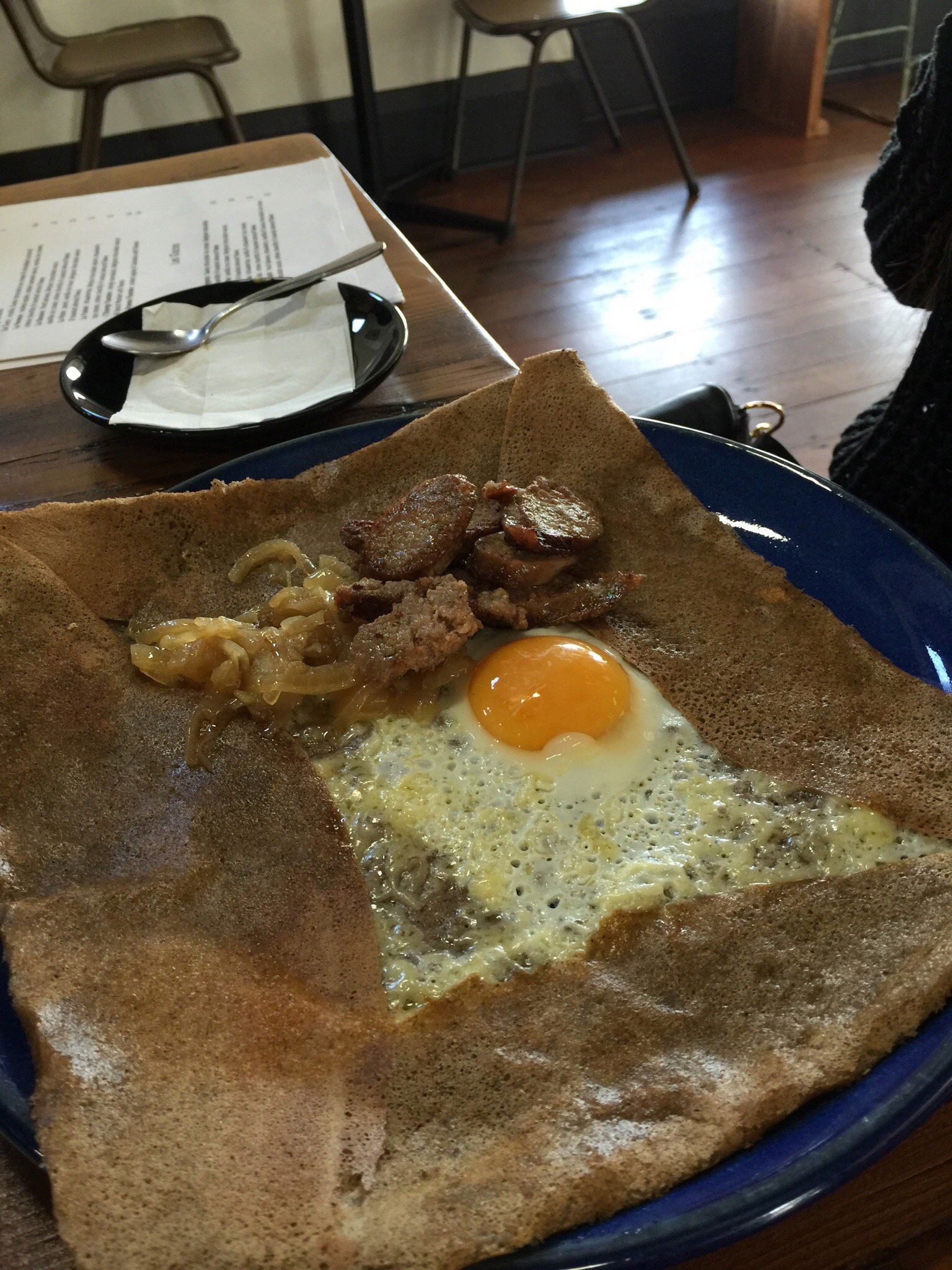 La Lorientaise Creperie - thumb 1