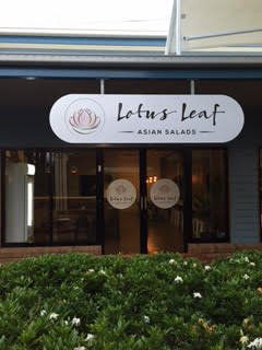 Lotus Leaf Asian Salads - thumb 3