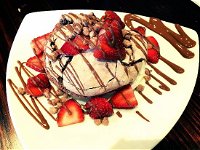 Max Brenner Chocolate Bar - Broome Tourism
