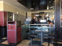 McDonald's - Port Augusta Accommodation