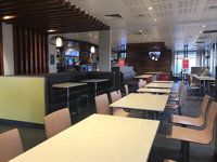 McDonald's Family Restaurants - Pubs and Clubs