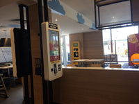 McDonald's Glenmore - Tourism Search