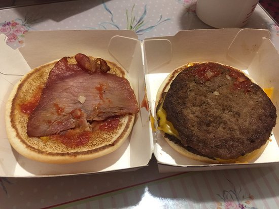 McDonald's Yeppoon - Australia Accommodation
