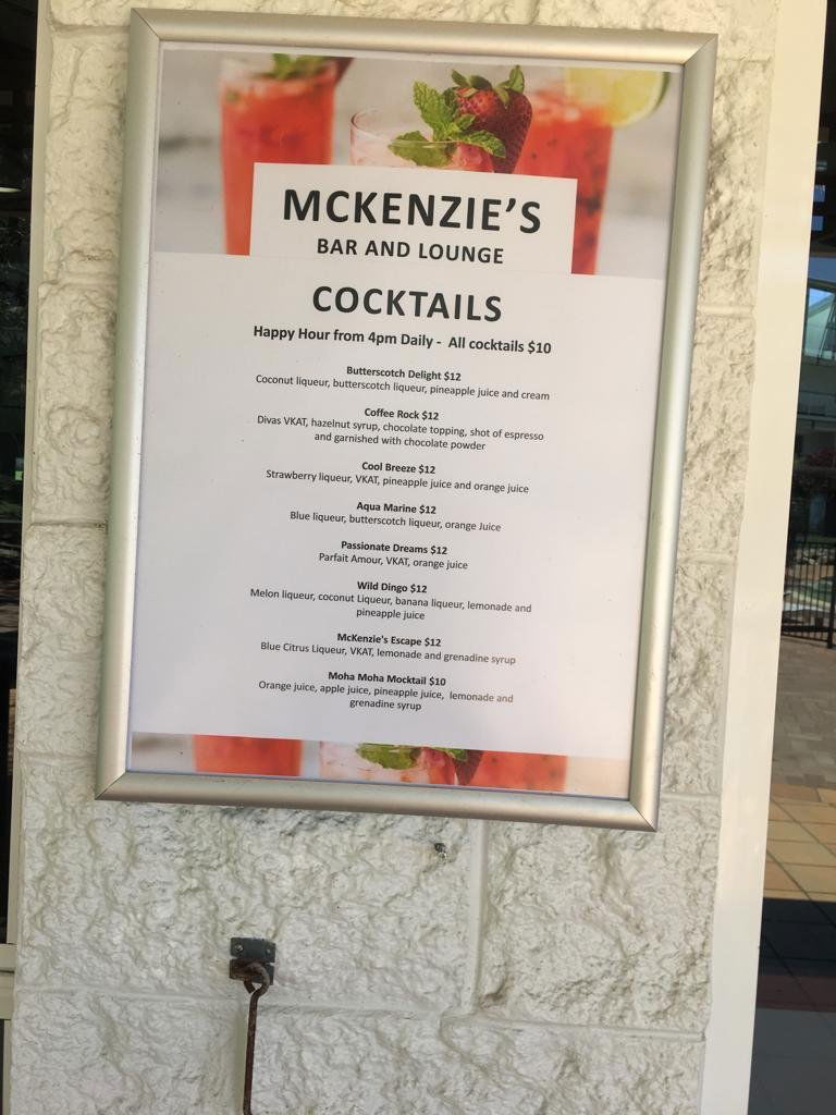 McKenzie's Restaurant - thumb 1
