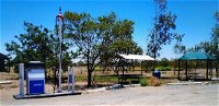 Mckinlay Roadhouse - Accommodation Broken Hill