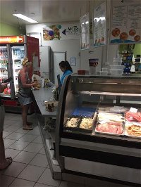 Metro Seafood - Accommodation Whitsundays