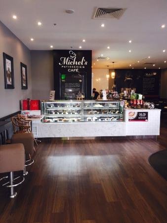 Michel's Patisserie - New South Wales Tourism 