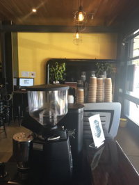Minimalist Coffee Roasters - Port Augusta Accommodation