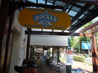 Mocka's Pies - Casino Accommodation