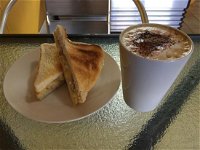 Morning Glory Restaurant - Melbourne Tourism
