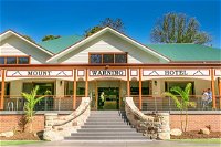 Mount Warning Hotel - New South Wales Tourism 