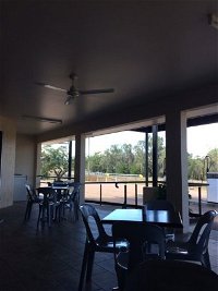 Mt Carbine Roadhouse - Accommodation Broome