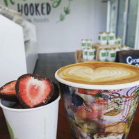 Naturally Hooked Bulk Foods - Surfers Gold Coast