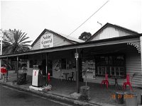 Nobby General Store - Tourism Canberra