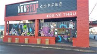 Non Stop Coffee - Accommodation Whitsundays